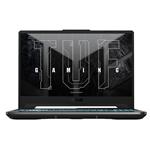ASUS TUF Gaming F15 FX506HC-HN004T Graphite Black