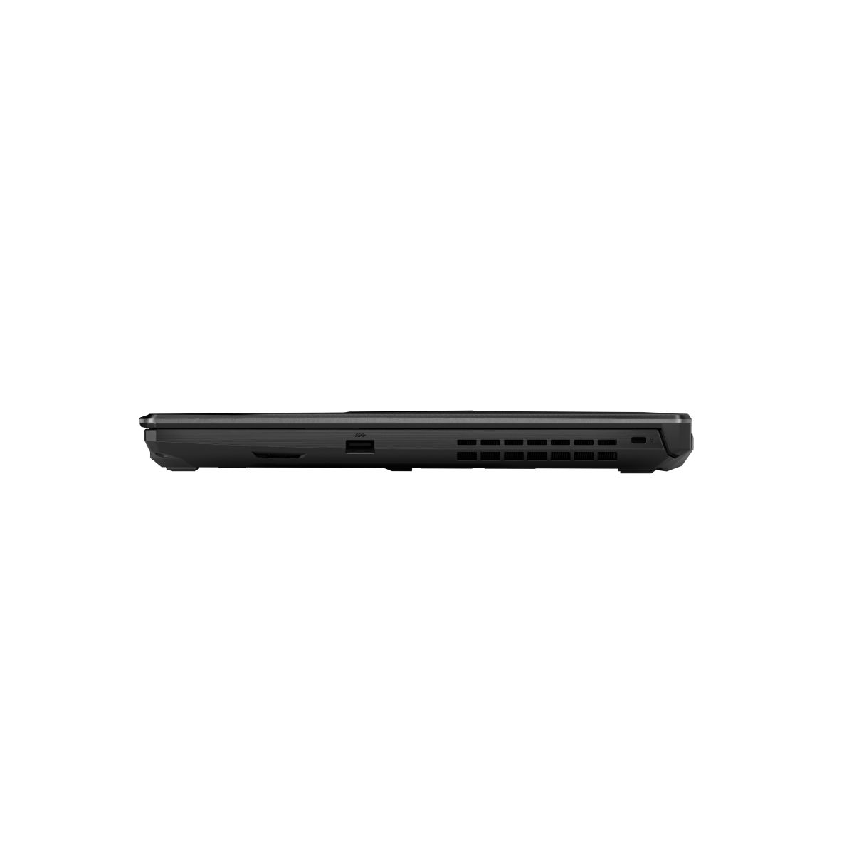 ASUS TUF Gaming F15 FX506HF-HN001W Black