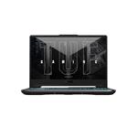 ASUS TUF Gaming F15 FX506HF-HN004 Graphite Black