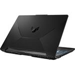 ASUS TUF Gaming F15 FX506HF-HN028W Graphite Black