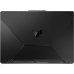 ASUS TUF Gaming F15 FX506HF-HN028W Graphite Black