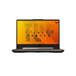 ASUS TUF Gaming F15 FX506LHB-HN323 Bonfire Black