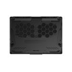 ASUS TUF Gaming F15 FX506LHB-HN323 Bonfire Black
