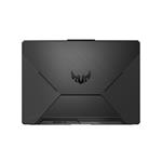 ASUS TUF Gaming F15 FX506LHB-HN323 Bonfire Black