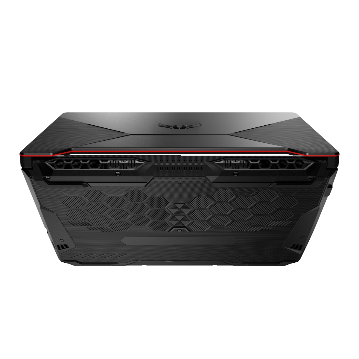 ASUS TUF Gaming F15 FX506LHB-HN323W Bonfire Black