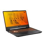ASUS TUF Gaming F15 FX506LHB-HN323W Bonfire Black