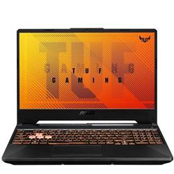 ASUS TUF Gaming F15 FX506LI-HN012 Bonfire Black - Notebooky