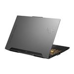 ASUS TUF Gaming F15 FX507ZV4-LP037 Jaeger Gray kovový
