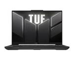 ASUS TUF Gaming F16 FX607JV-QT115W Jaeger Gray