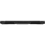 ASUS TUF Gaming F16 FX607VJR-TU295 Mecha Gray kovový