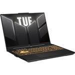 ASUS TUF Gaming F16 FX607VU-RL017 Mecha Gray