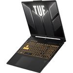ASUS TUF Gaming F16 FX607VU-RL017 Mecha Gray