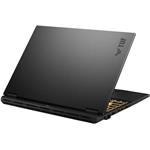 ASUS TUF Gaming F16 FX608JH-RV009 Jaeger Gray Metallic