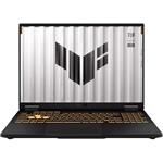 ASUS TUF Gaming F16 FX608JH-RV010 Jaeger Gray Metallic