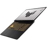 ASUS TUF Gaming F16 FX608JH-RV010 Jaeger Gray Metallic