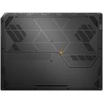 ASUS TUF Gaming F16 FX608JH-RV010 Jaeger Gray Metallic