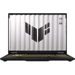 ASUS TUF Gaming F16 FX608JM-RV008W Jaeger Gray Metallic