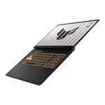 ASUS TUF Gaming F16 FX608JMR-RV122W Jaeger Gray Metallic