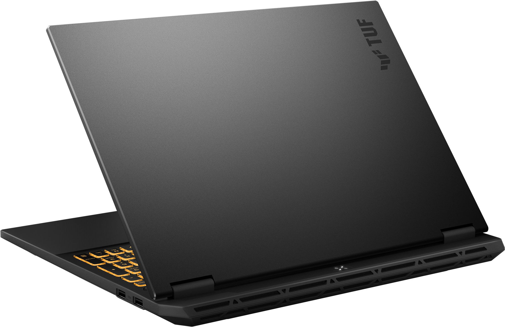 ASUS TUF Gaming F16 FX608JP-RV006W Jaeger Gray kovový