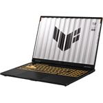 ASUS TUF Gaming F16 FX608JP-RV006W Jaeger Gray kovový