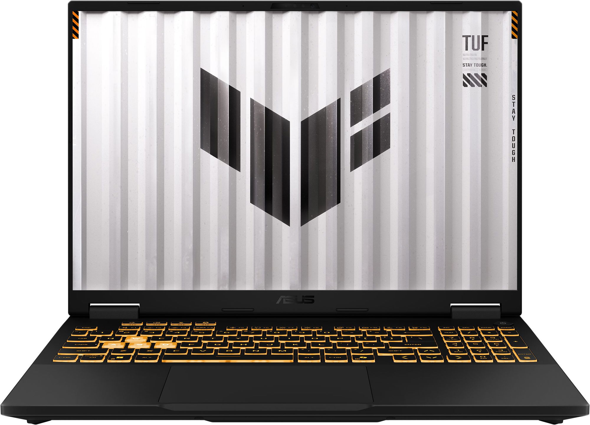 ASUS TUF Gaming F16 FX608JP-RV006W Jaeger Gray Metallic