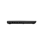 ASUS TUF Gaming F17 FX706HF-HX014W Graphite Black
