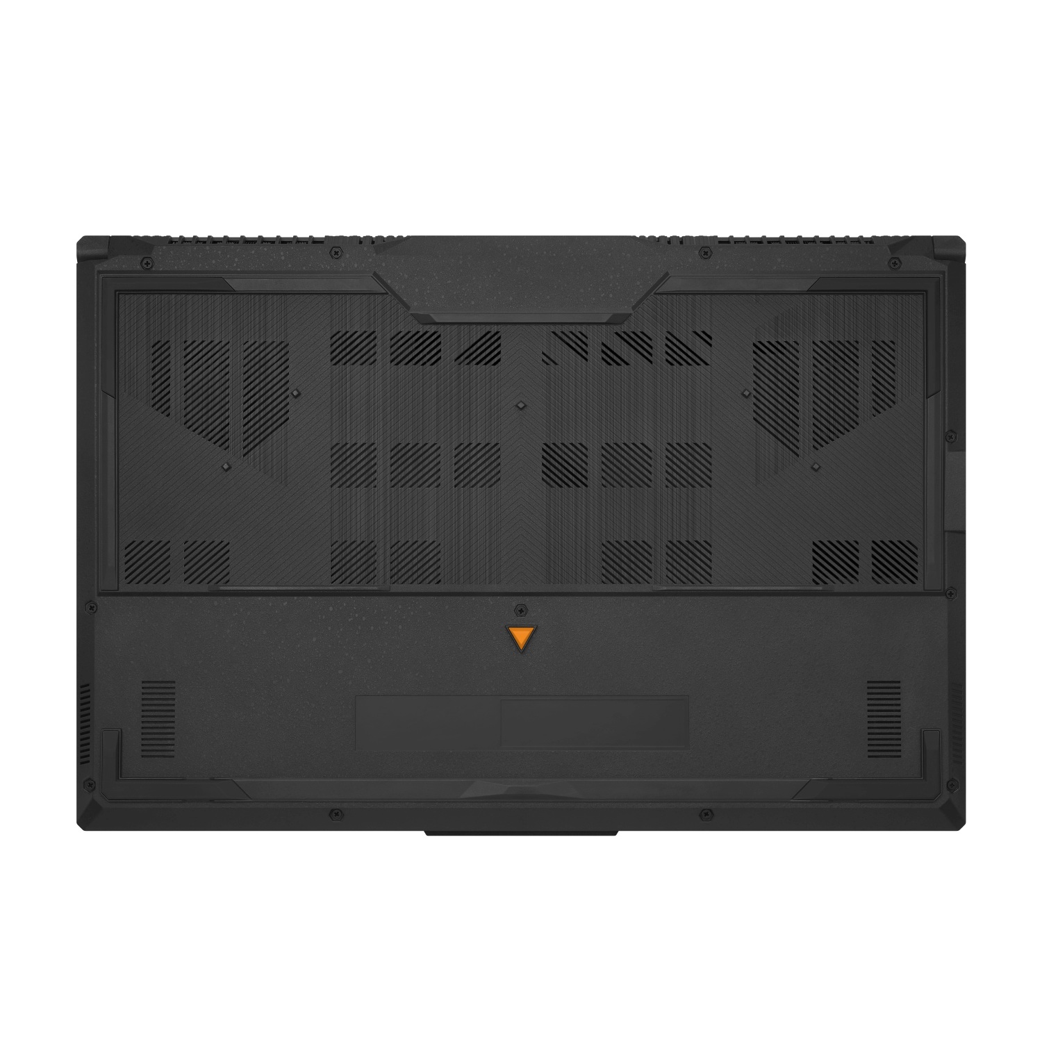 ASUS TUF Gaming F17 FX707VI-LL050W Mecha Gray kovový
