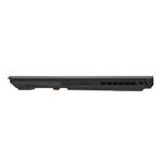 ASUS TUF Gaming F17 FX707VI-LL050W Mecha Gray Metallic