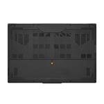 ASUS TUF Gaming F17 FX707VI-LL050W Mecha Gray Metallic