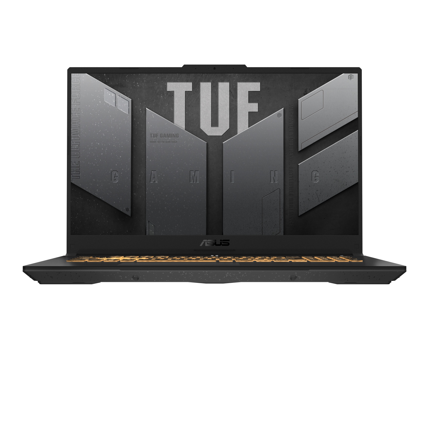 ASUS TUF Gaming F17 FX707ZC4-HX049W Mecha Gray