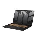 ASUS TUF Gaming F17 FX707ZC4-HX049W Mecha Gray