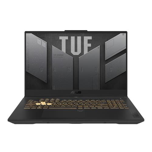 ASUS TUF Gaming F17 FX707ZU4-HX021W Gray