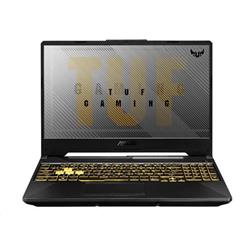 Asus TUF Gaming FA506IU-HN351T šedý - Notebooky