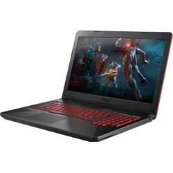 ASUS TUF Gaming FX504GD-E4274