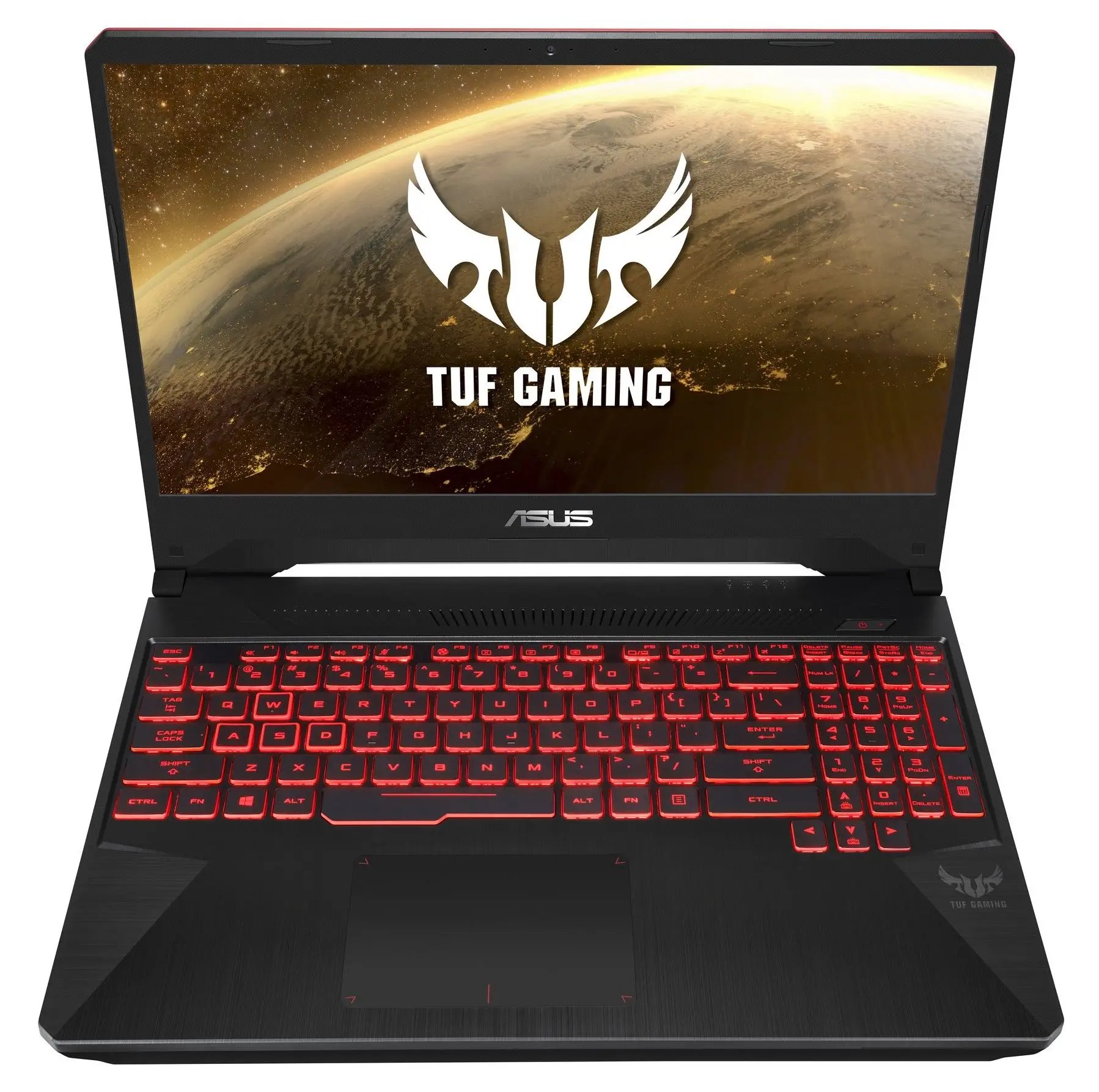 ASUS TUF Gaming FX505DT-BQ051T Stealth Black