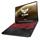 ASUS TUF Gaming FX505DT-BQ051T Stealth Black