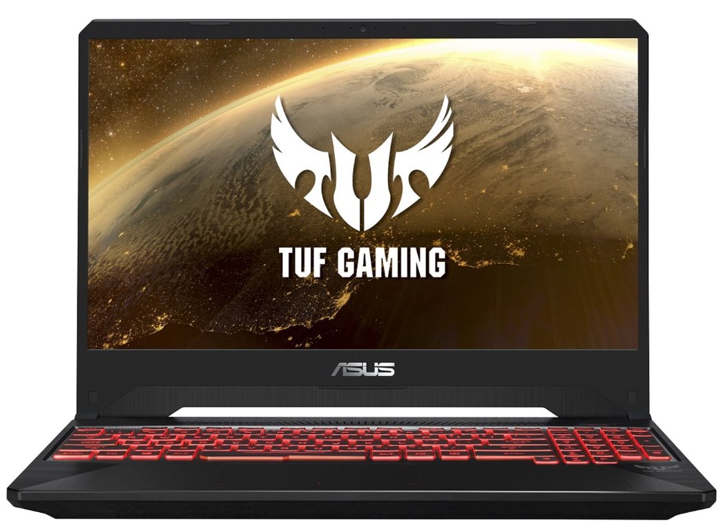 Asus tuf fx505gd hn113t разбор