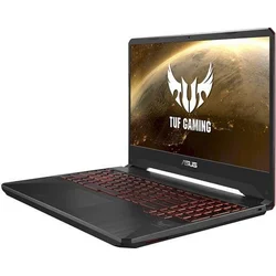 ASUS TUF Gaming FX505GD-BQ297T