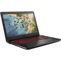 ASUS TUF Gaming FX505GM-AL292 (bez OS)
