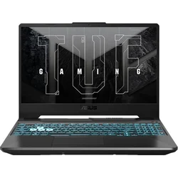 ASUS TUF Gaming FX506HC-HN111W Bonfire Black