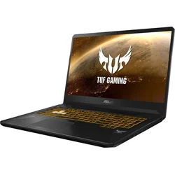 ASUS TUF Gaming FX705DT-AU018T Stealth Black