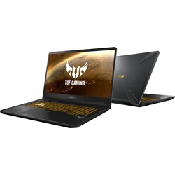 ASUS TUF Gaming FX705DT-AU018T Stealth Black