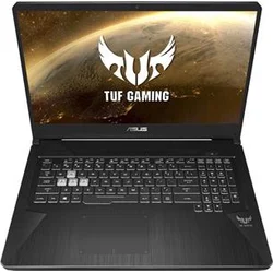 ASUS TUF Gaming FX705DU-H7104T Stealth Black