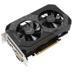 ASUS TUF Gaming GeForce GTX 1650 O4GD6-P-V2