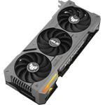 ASUS TUF Gaming GeForce RTX 4070 Ti 12GB GDDR6X