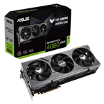 ASUS TUF Gaming GeForce RTX 4080 SUPER 16GB GDDR6X OC Edition