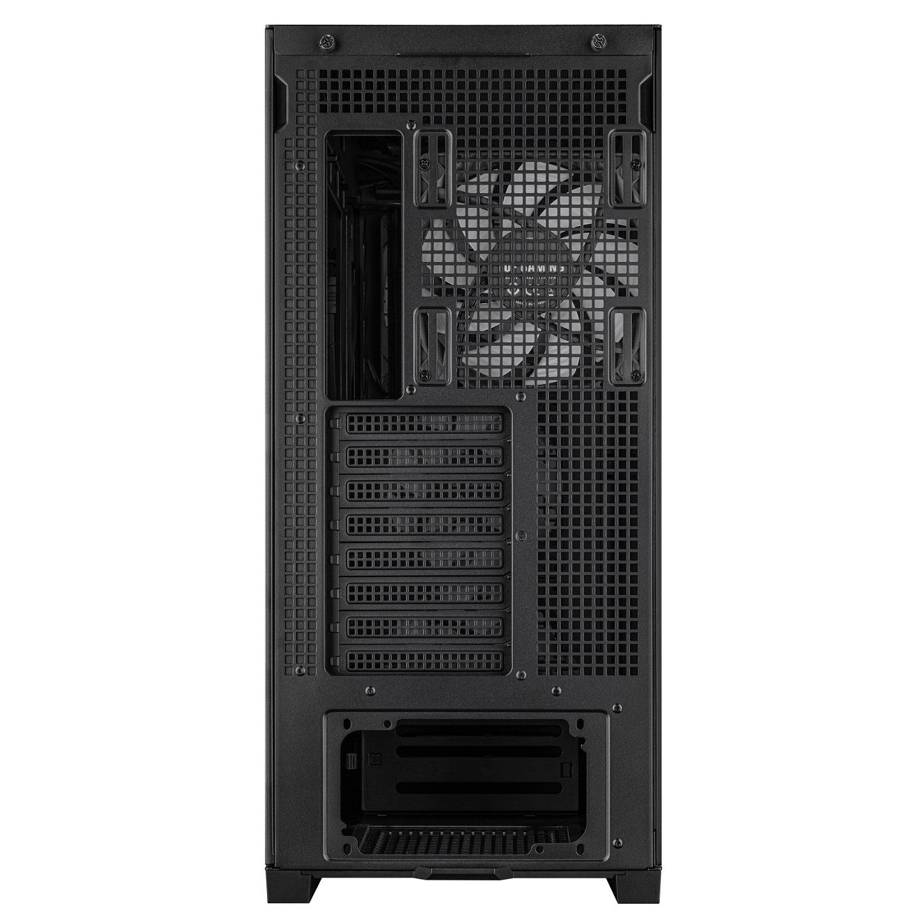 ASUS TUF Gaming GT302 ARGB, Black