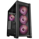 ASUS TUF Gaming GT302 ARGB, Black
