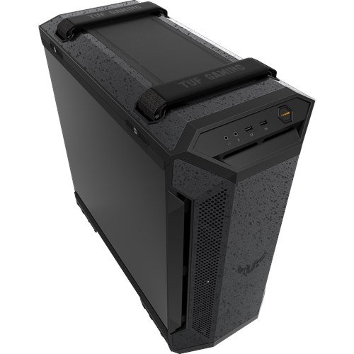 ASUS TUF Gaming GT501 Black 90DC0012-B49000