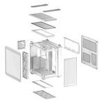 ASUS TUF Gaming GT502 Horizon White 